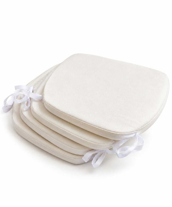 Scaun Chiavari Tiffany Alb/Perna  – Elegant pentru Evenimente, Nunti si Restaurante