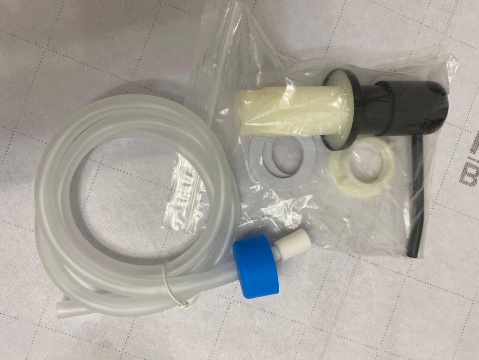 Дозаторы для моющих средств