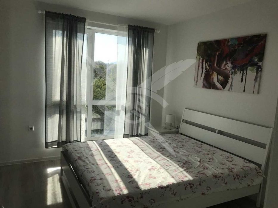 Дава се под наем Двустаен апартамент в София, Горна баня - 62 кв.м за 598.23 € - Снимка #2