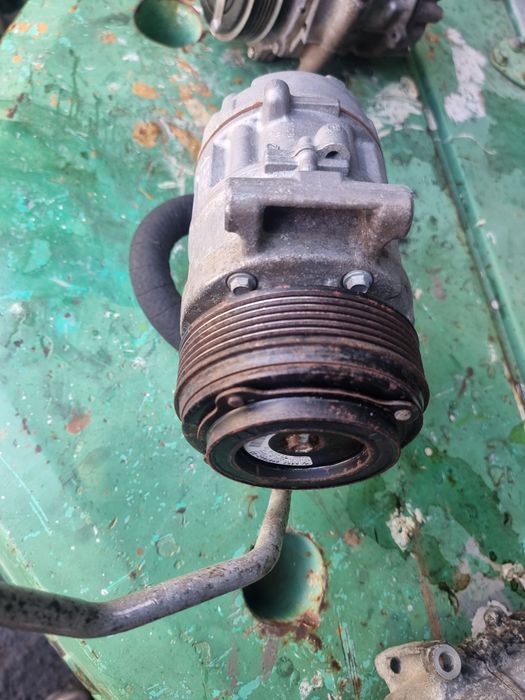 Vand compresor Clima BMW 177 ho 2,0