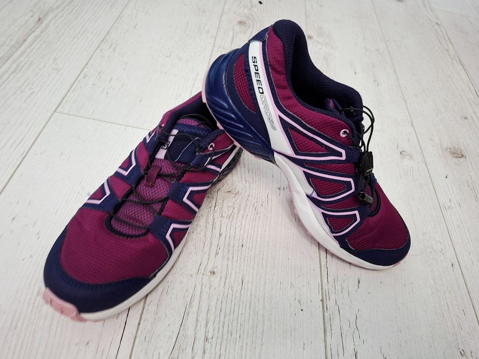 Salomon-Ориг. Маратонки