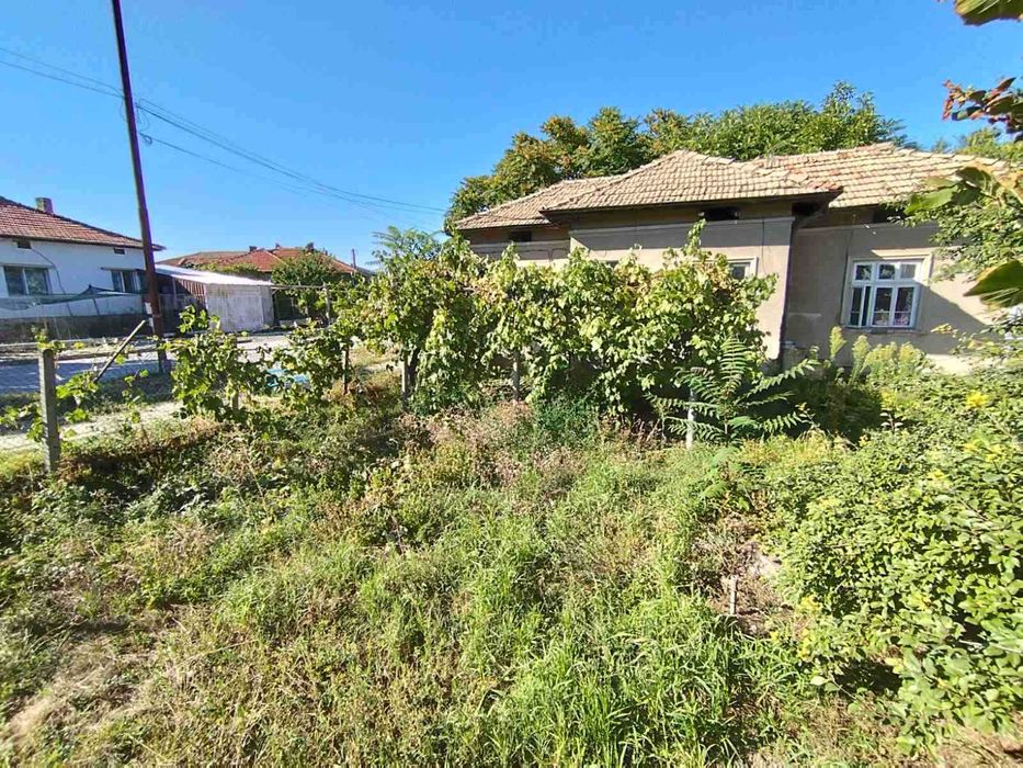 Продава се Къща в Търговище, Малчо Малчев - 201 кв.м за 419 €/кв.м - Снимка #9