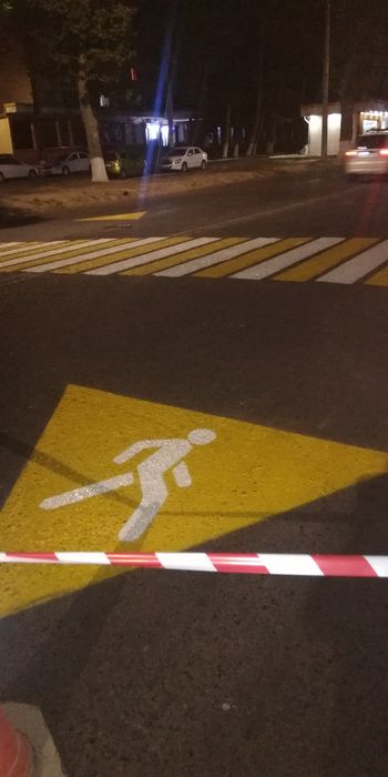 Asfalt xizmatlari va Разметка Toshkent shaxri va Toshkent viloyatlari.