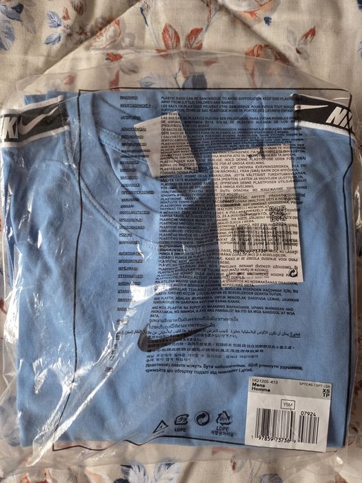 Tricou Nike XS bărbați