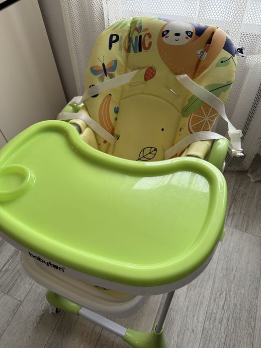 Продам стульчик для кормления