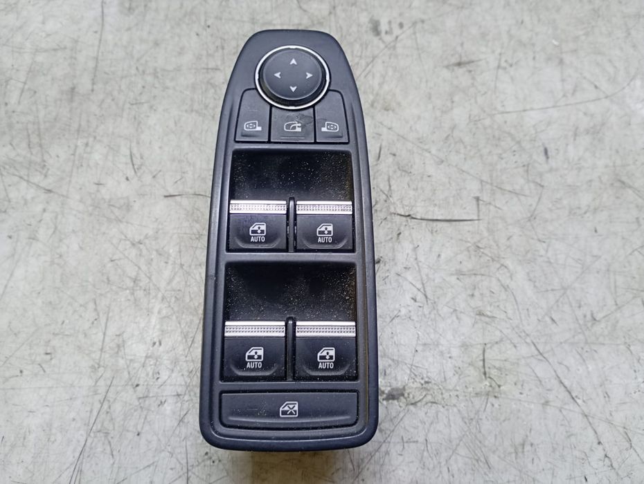 Panou comanda geamuri Renault Arkana 1 (2019 - 2020) (1.3 tce)  H5H490