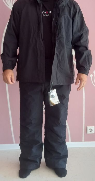 НОВИ!!! ски екипи р-р L/XL