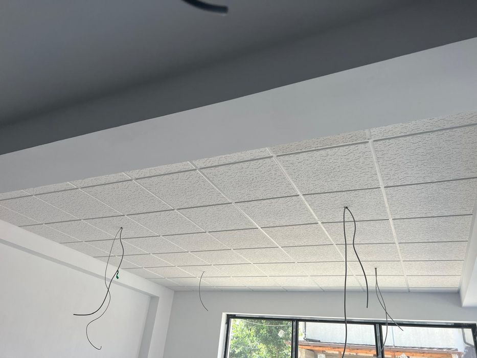 Electrice Sanitare Renovari