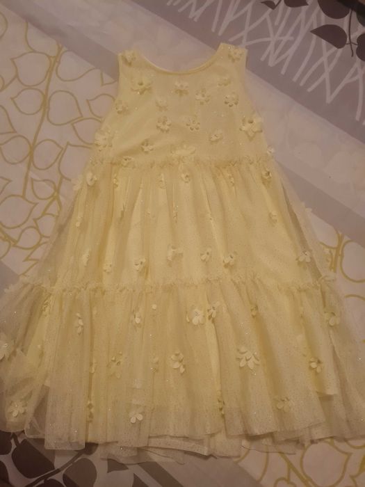 Детски рокли различни възраст