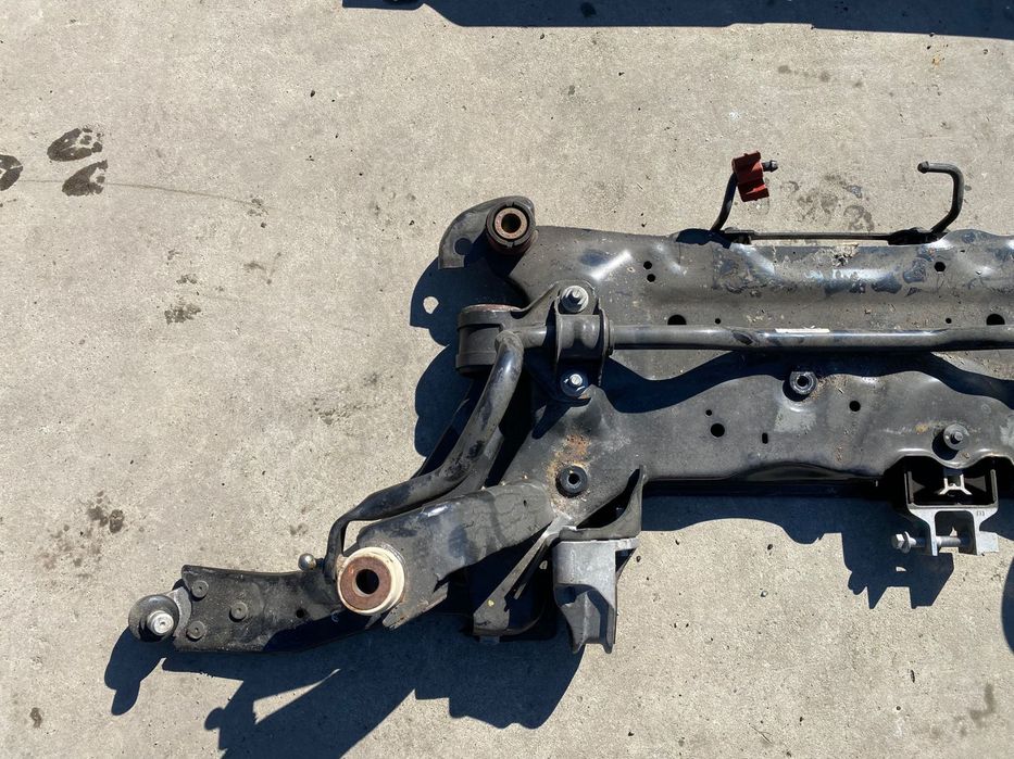 Cadru punte fata VOLVO V40 Cross Country 31360259