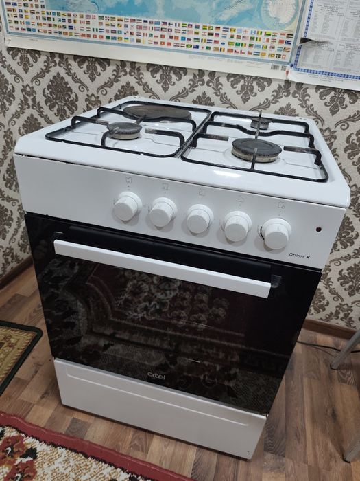 Artel gaz plita sotiladi