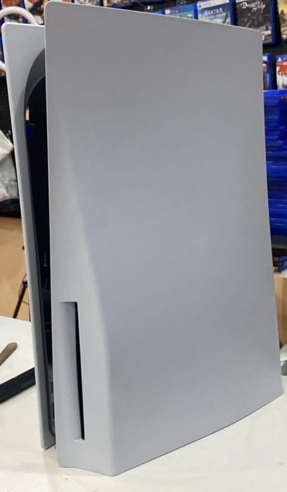 Приставка PlatStation 5