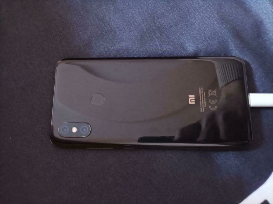 Mi 8 flagman 6/64 obmen