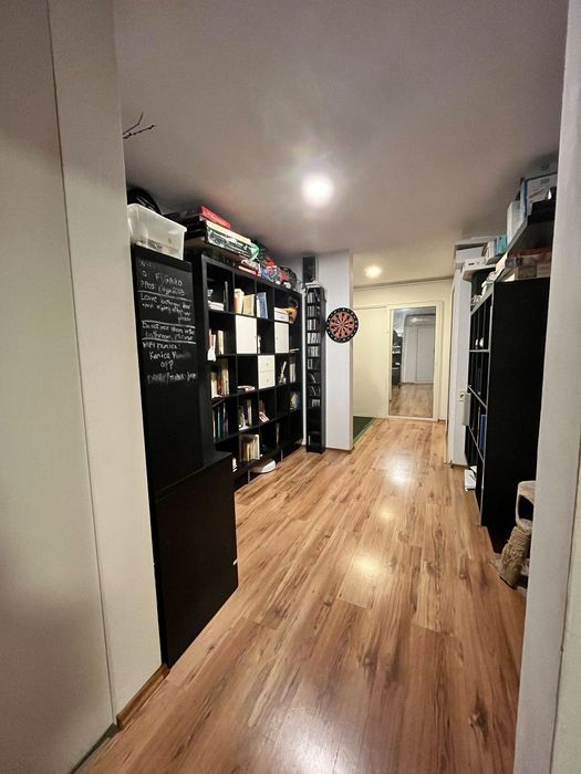 Apartment 3 camere vânzare Dacia, Timișoara