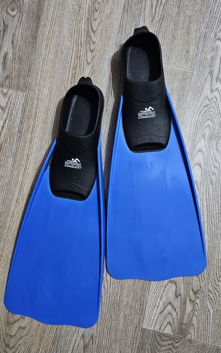 Продам ласты 36-37 размер