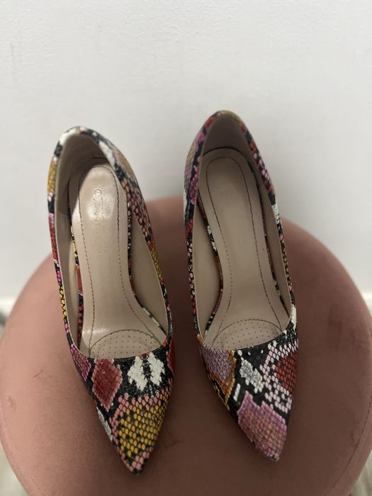 Pantofi dama DE Zee