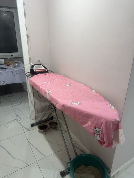 Возьму одного парня на подселение