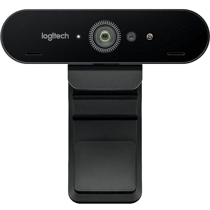 Продам веб-камеру Logitech Brio