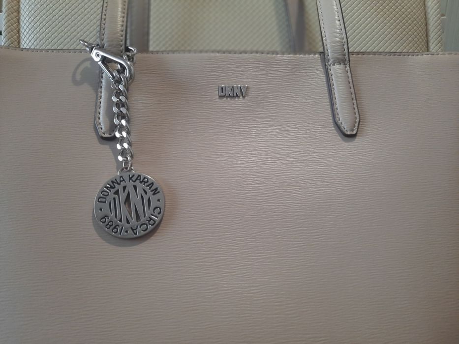 Дамска чанта DONNA CARAN