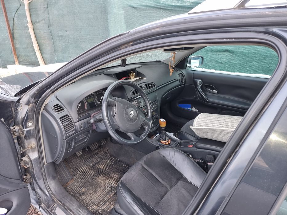Vand RENAULT Laguna 2, 1.9 diesel , 130cp
