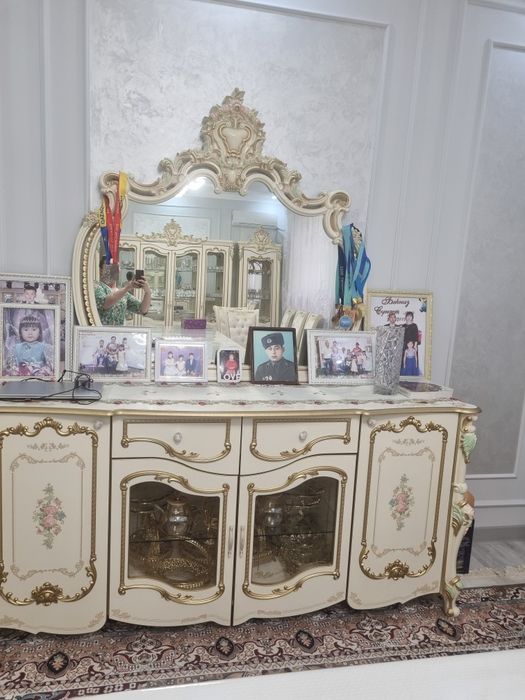 Мебель для гостиный