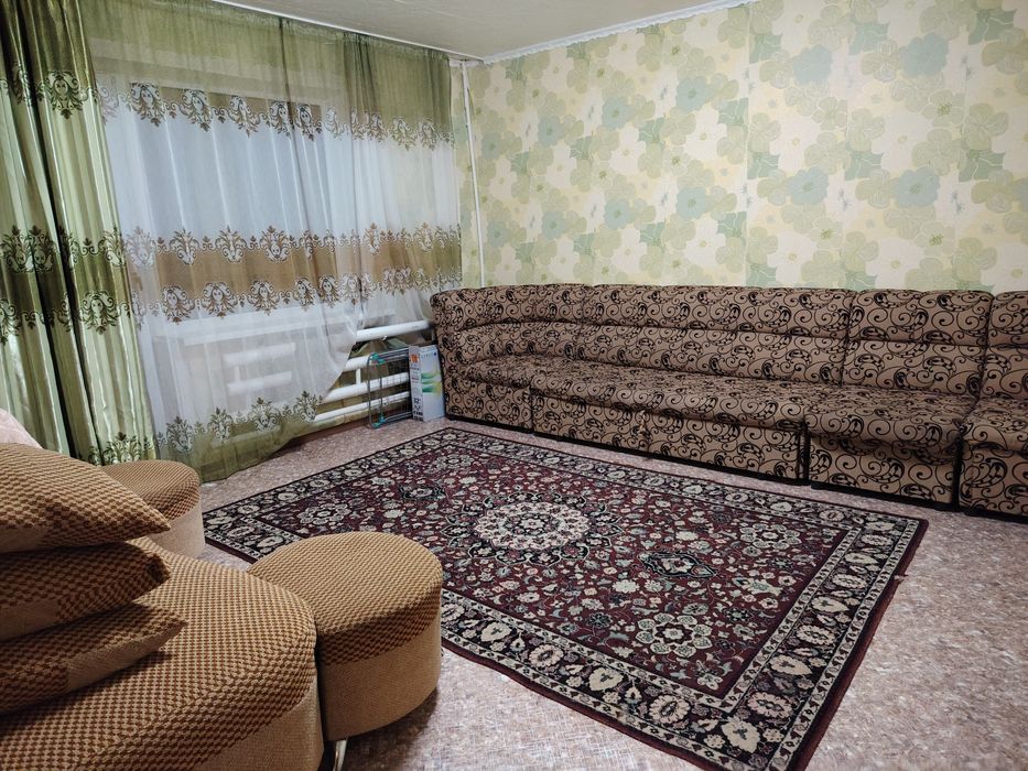 Сдаю квартиру на долгий срок