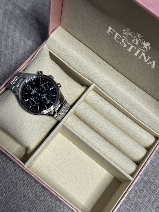 Ceas dama Festina F20391