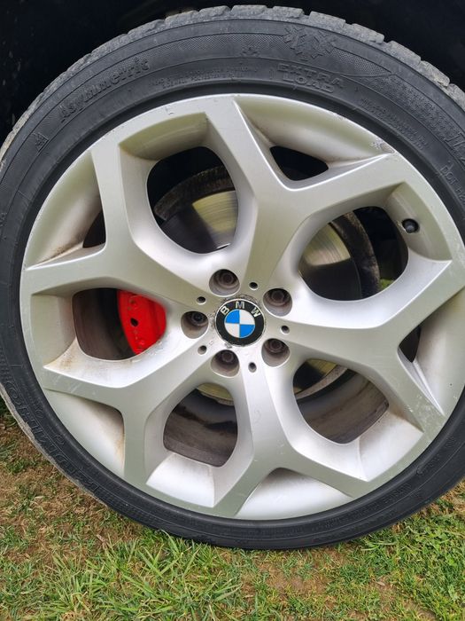 Jante/Roti Bmw R 20 5x120 X5/x6