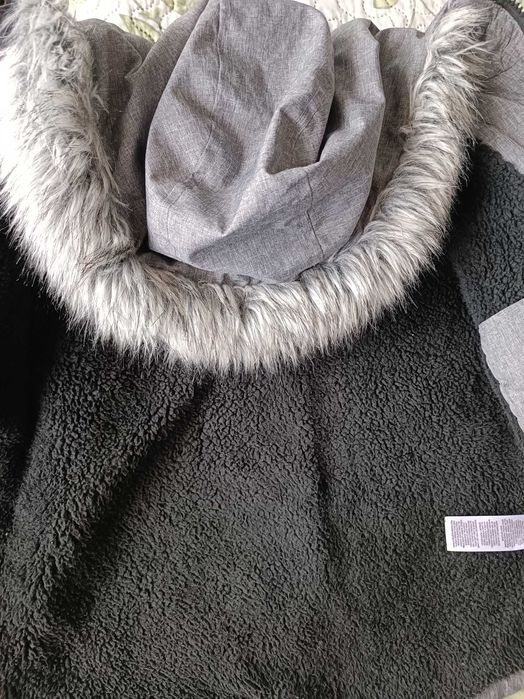 Детско зимно яке