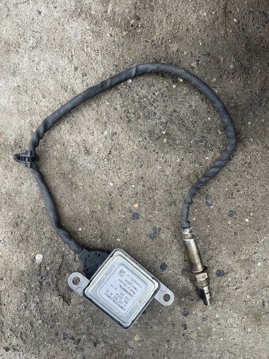 NOx сензор Continental 5WK96682F за Mercedes C, E, GL, GLE, M, R класа