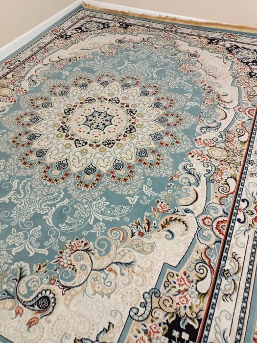 Ковры новые для дома