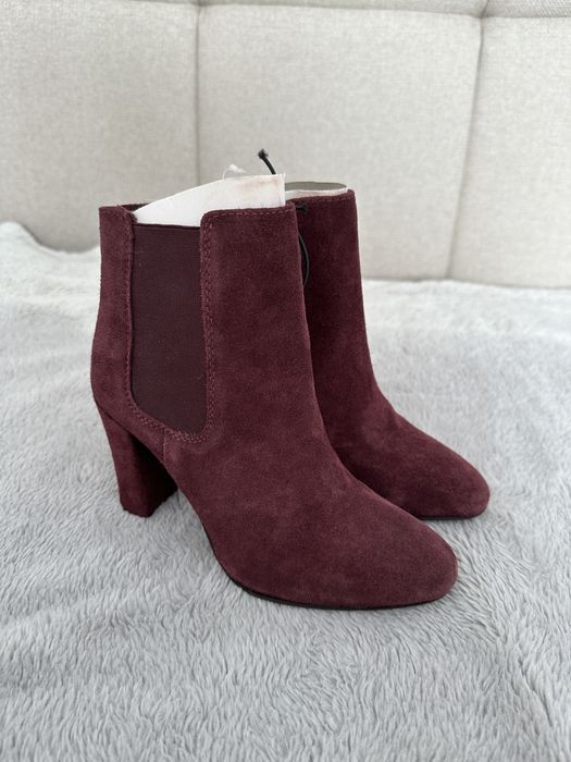 Botine Esmara by Heidi Klum nr. 37 NOI