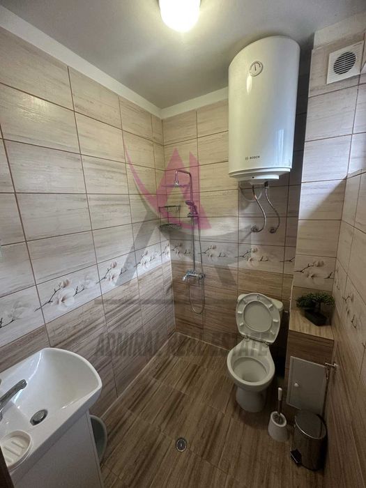 Дава се под наем Двустаен апартамент в Варна, Колхозен пазар - 60 кв.м за 550 € - Снимка #5