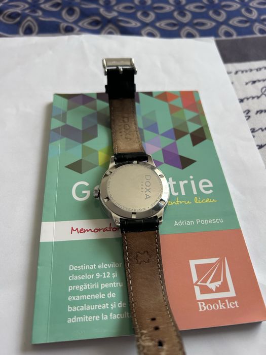 Ceas Doxa automatic