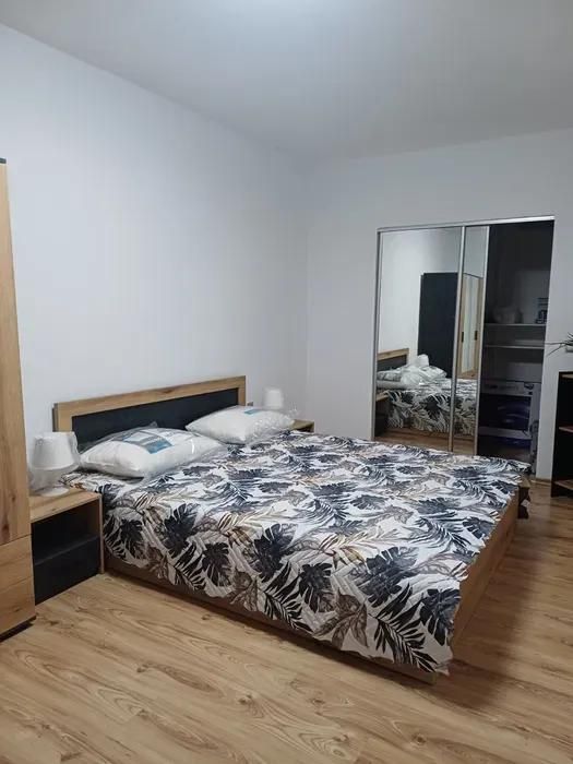 Дава се под наем Двустаен апартамент в Бургас, Братя Миладинови - 60 кв.м за 448.8 € - Снимка #3