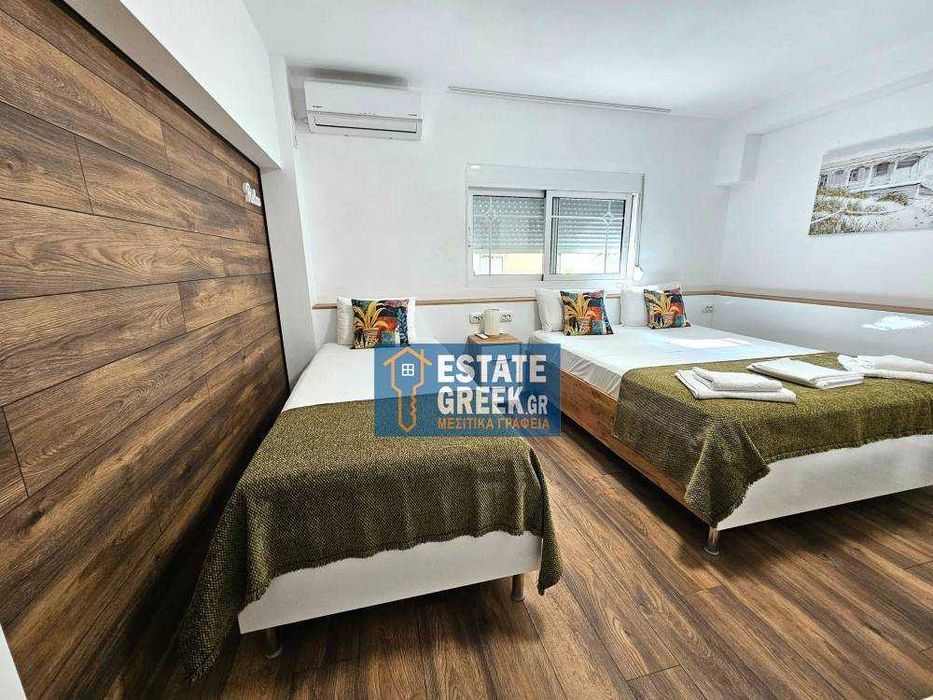 Продава се Двустаен апартамент в Пловдив, Филипово - 55 кв.м за 1243 €/кв.м - Снимка #13