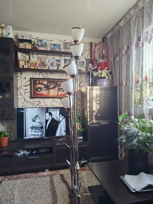 Светильник напольный