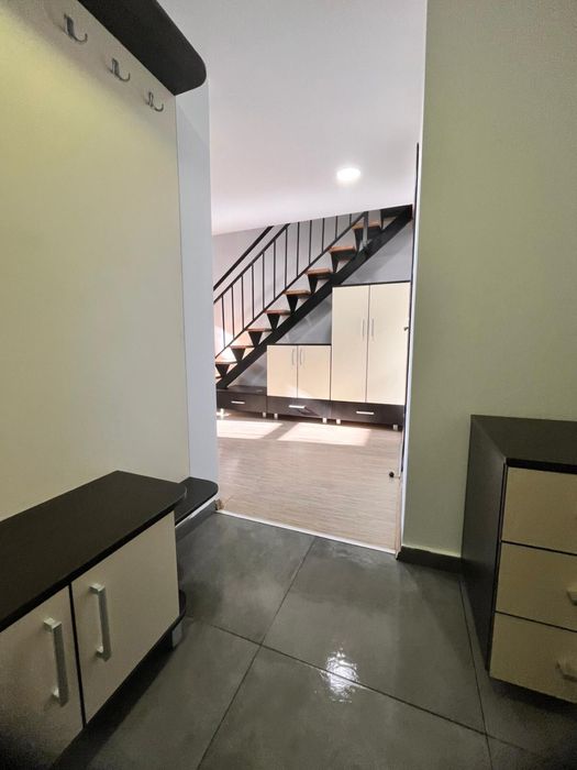 Garsoniera de inchiriat zona Calvaria