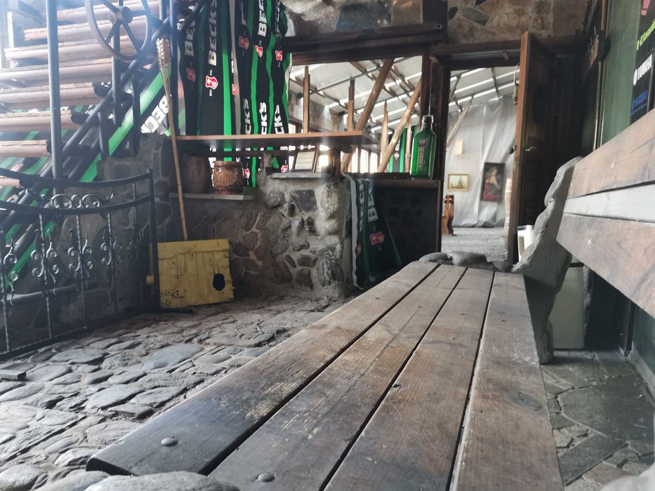 Дава се под наем Зала за събития в София, Люлин 1 -  кв.м за 25.5 € - Снимка #8