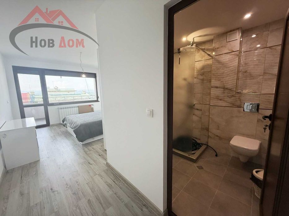 Многостаен апартамент с ГАРАЖ включен в цената