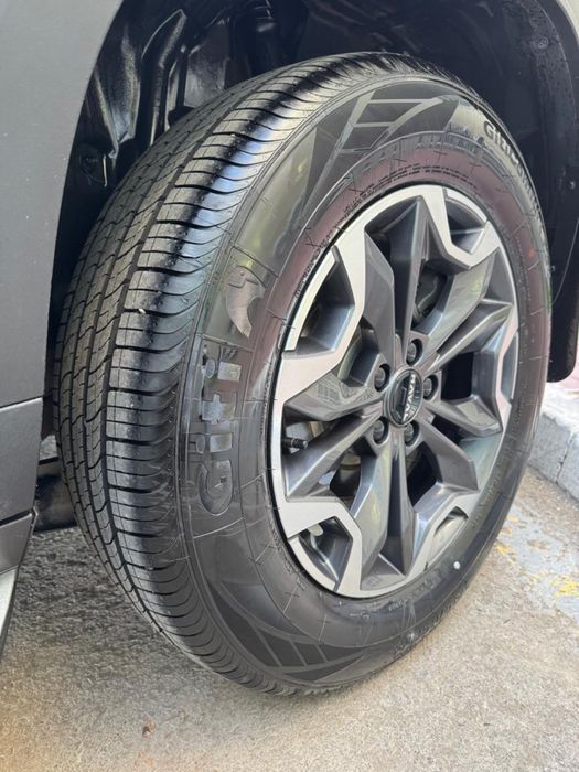 Продам Haval Dargo