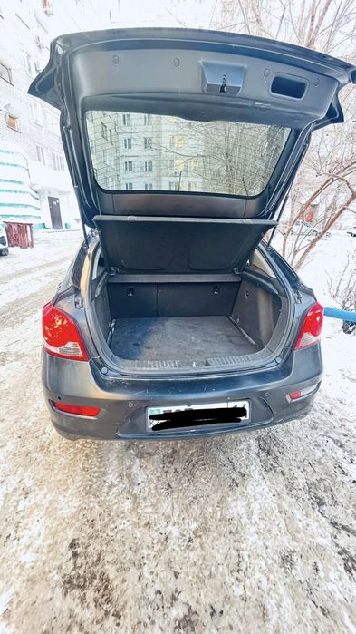 Продам Шевроле Круз