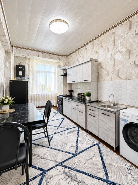 Квартира 2 хонали 75м²