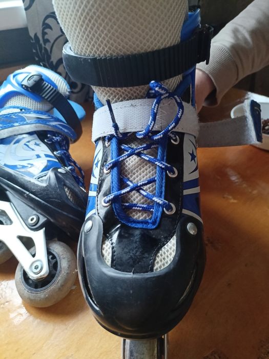 Срочно продам Ролики