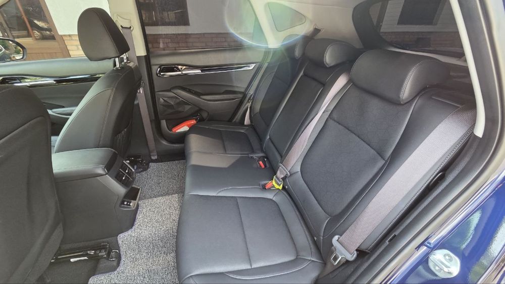 KIA Seltos PE Premium