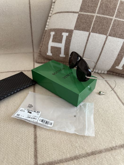 BV слънчеви очила New Season