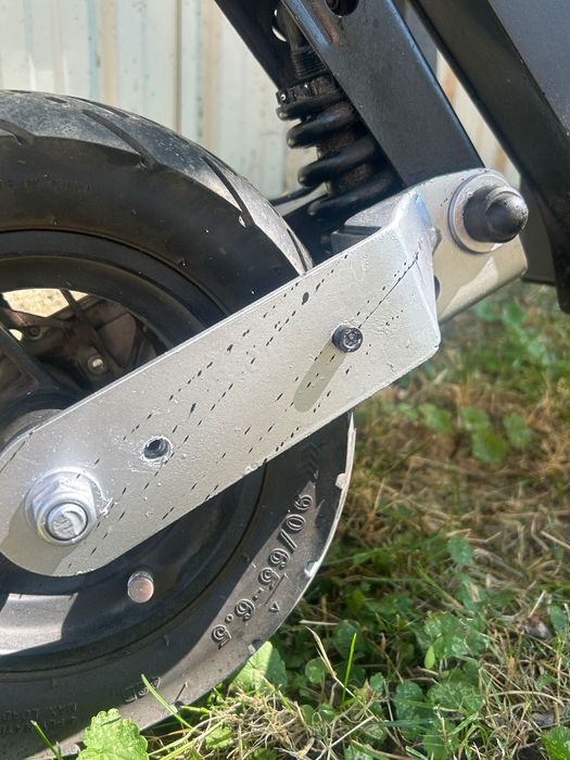 Trotineta electrică kukirin g4