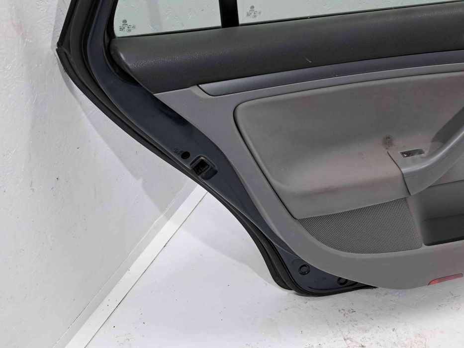 Usa stanga spate Volkswagen Golf 5 Variant (1K5) [Fabr 2007-2009] LC5F