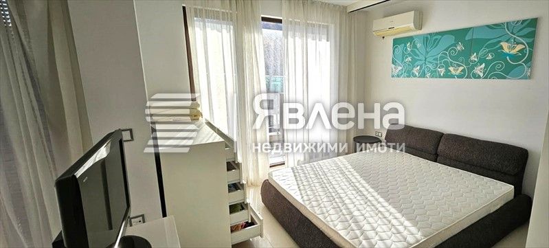 Продава се Двустаен апартамент в Созопол - 60 кв.м за 1434 €/кв.м - Снимка #2