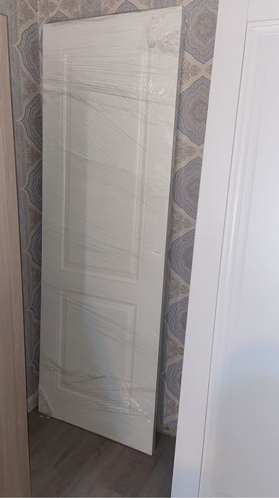 Продам межкомнатные двери